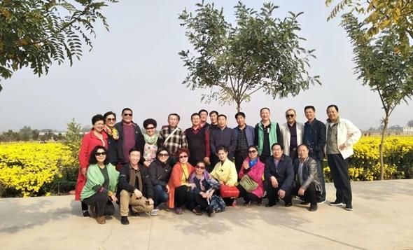 云臺(tái)冰菊賞花節(jié)剛剛結(jié)束，是否已經(jīng)開(kāi)始想念